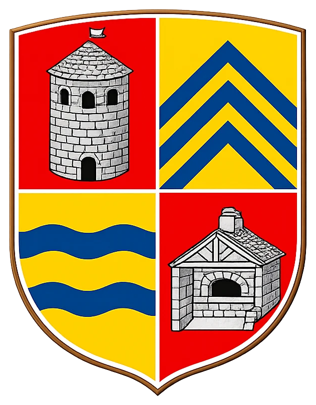 Logo de Douvres