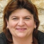 Nathalie Verdeghem