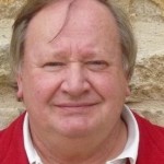 Claude Harnay