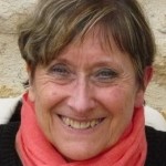 Lucette Bourgeois