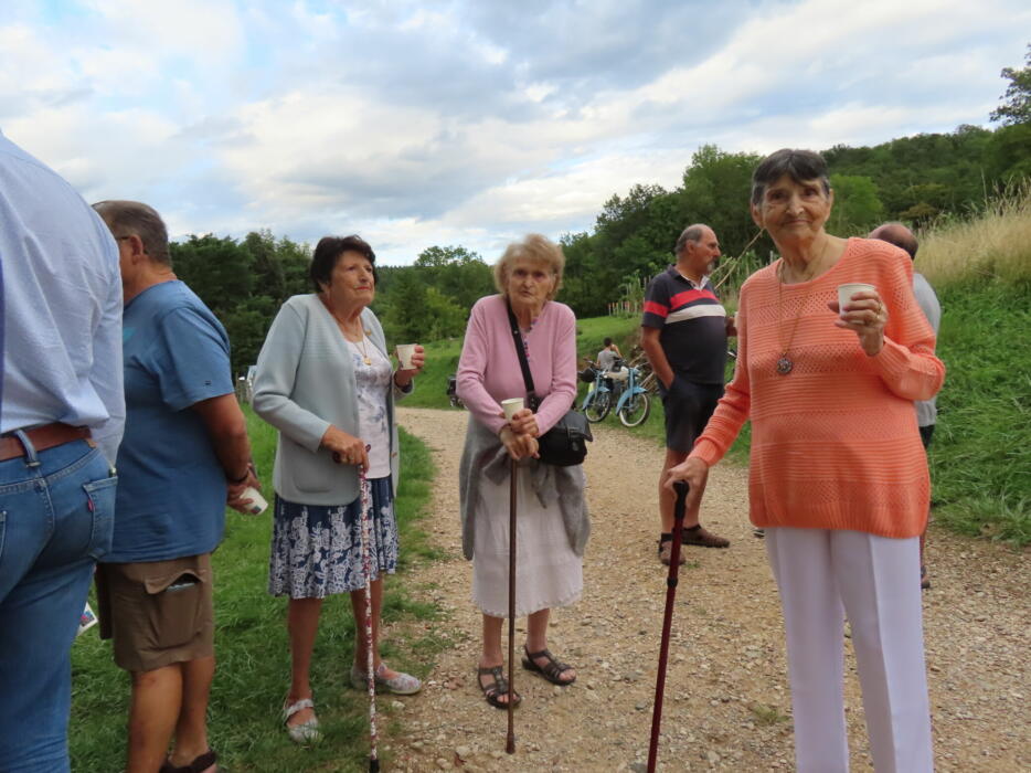 Fete Des Momes Sainte Genevieve Des Bois 2022