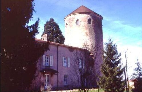 Le château