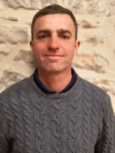 James COUTIER