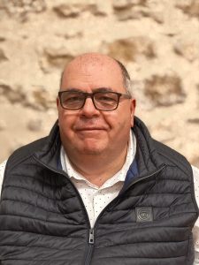 Serge GOMES