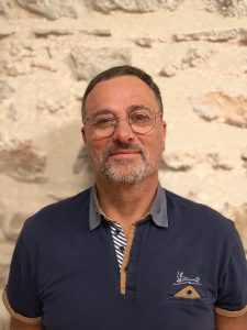 Hervé MELIS
