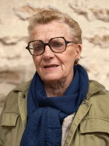 Véronique JUSOT